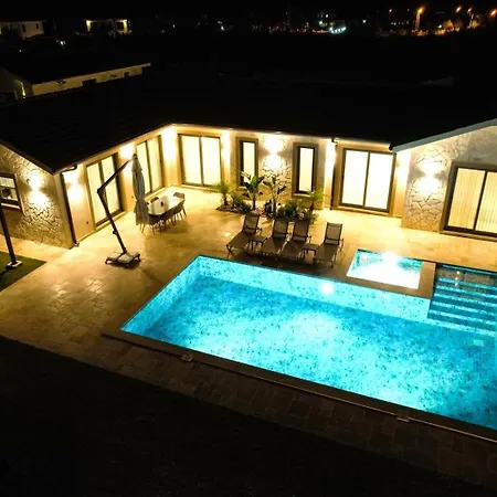 Villa Riva Dalyan