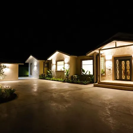 Riva Villa