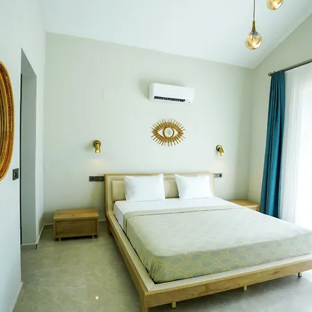 Riva Villa Dalyan