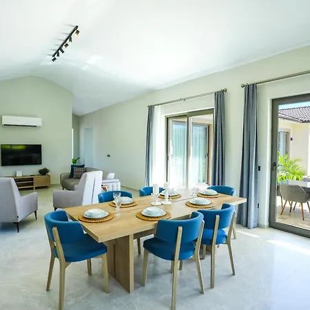 Riva Villa Dalyan